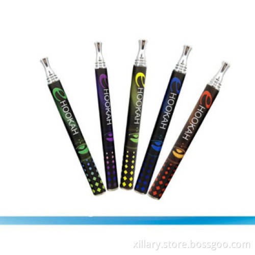 New arrival big vapor ego e hookah vaporizer 2013 best e cigarette